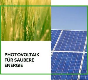 Photovoltaik in Salzburg