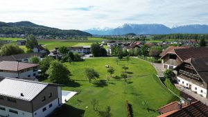 Neubau Anthering
