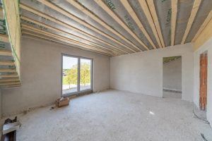 Dachgeschosswohnung
