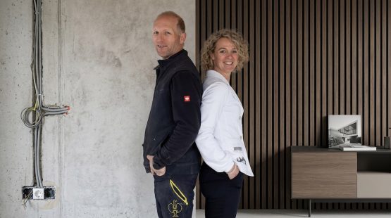 Mario und Anna Weiser