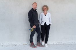 Mario und Anna Weiser